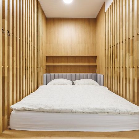Jasminovy Raj Apartment Vítkovice Екстериор снимка