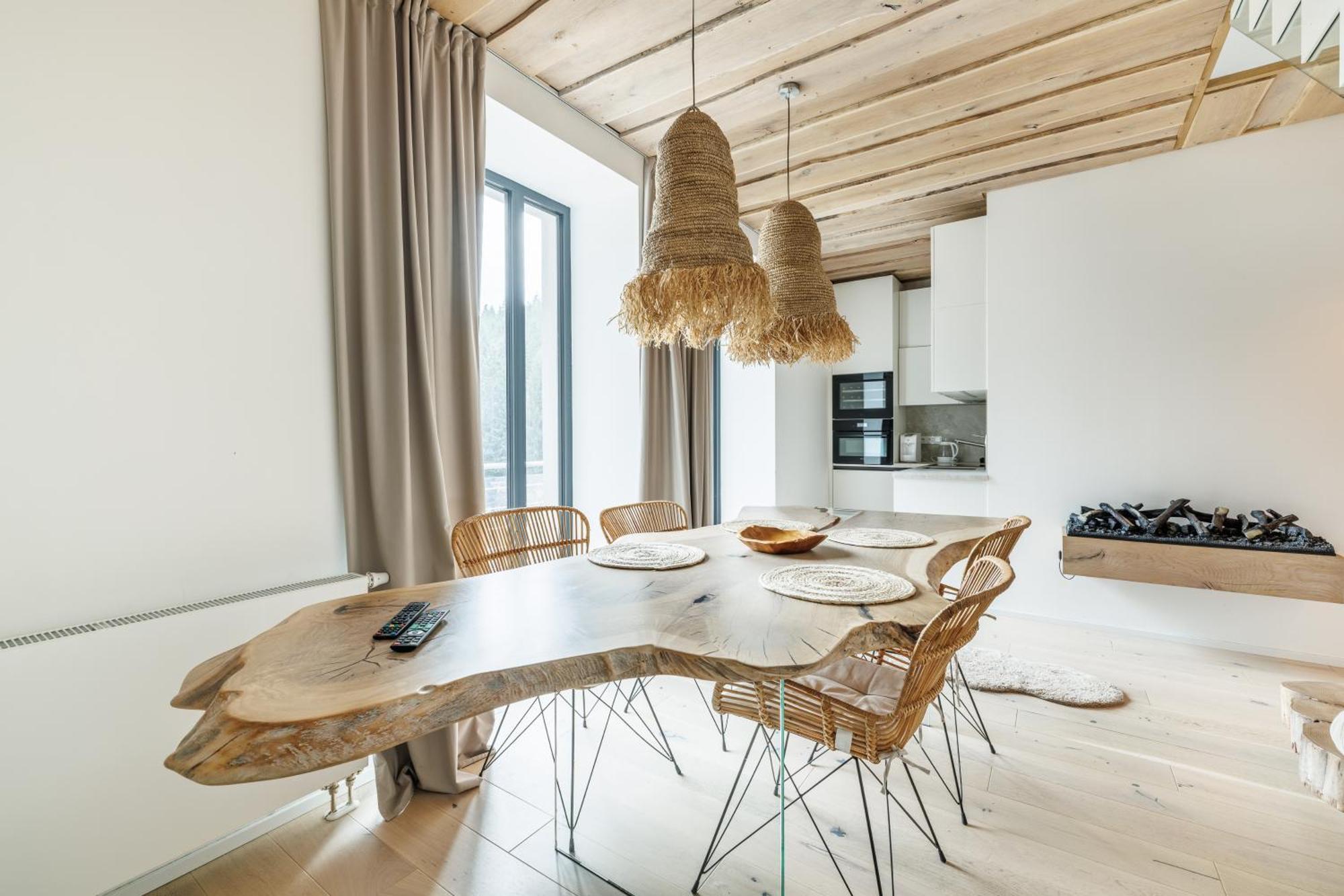 Jasminovy Raj Apartment Vítkovice Екстериор снимка