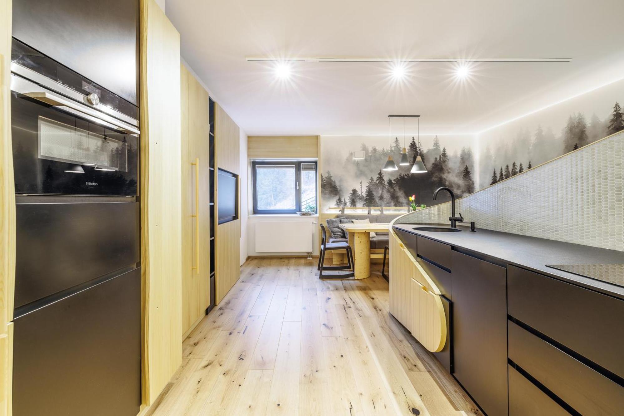 Jasminovy Raj Apartment Vítkovice Екстериор снимка