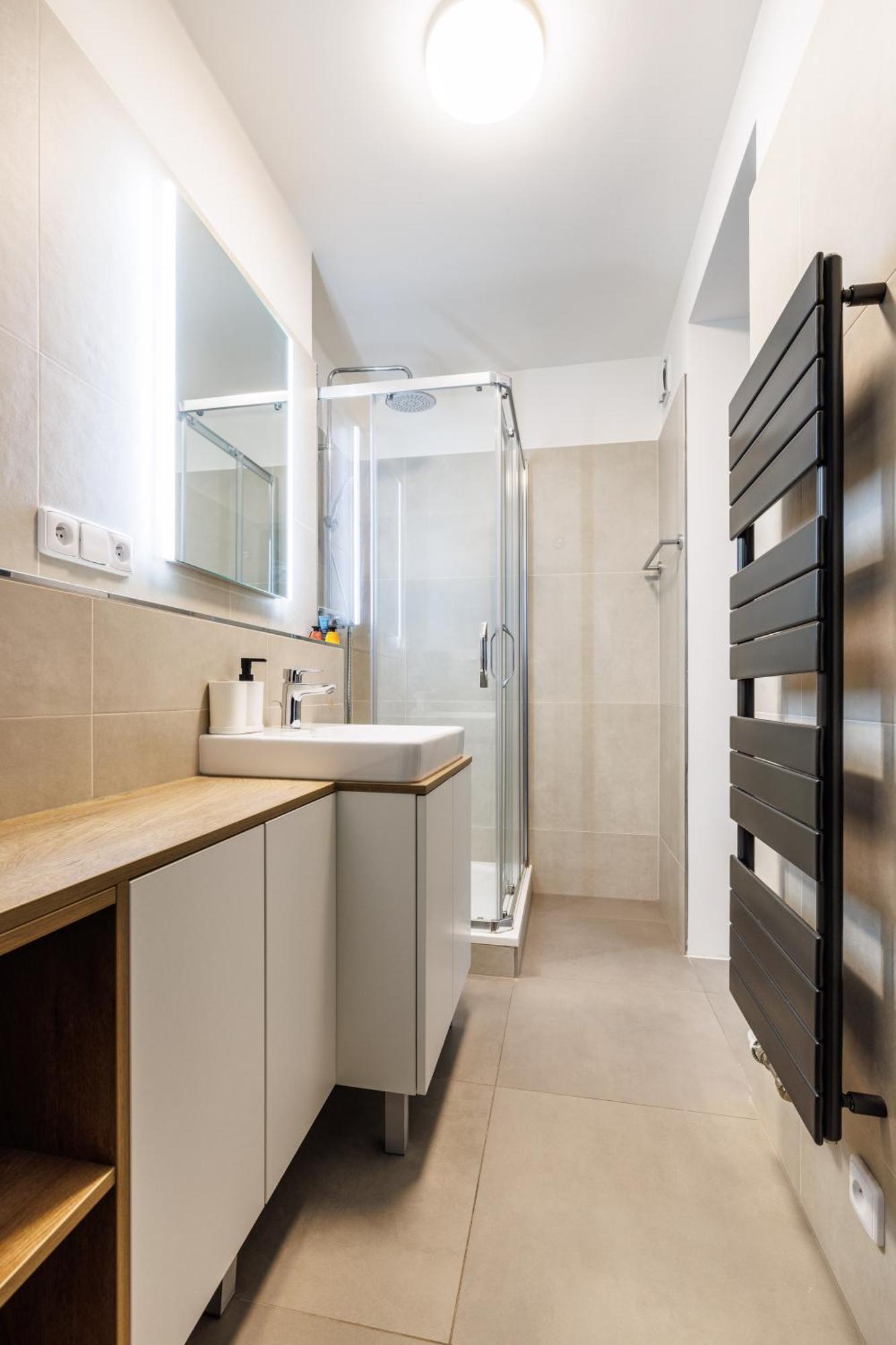 Jasminovy Raj Apartment Vítkovice Екстериор снимка