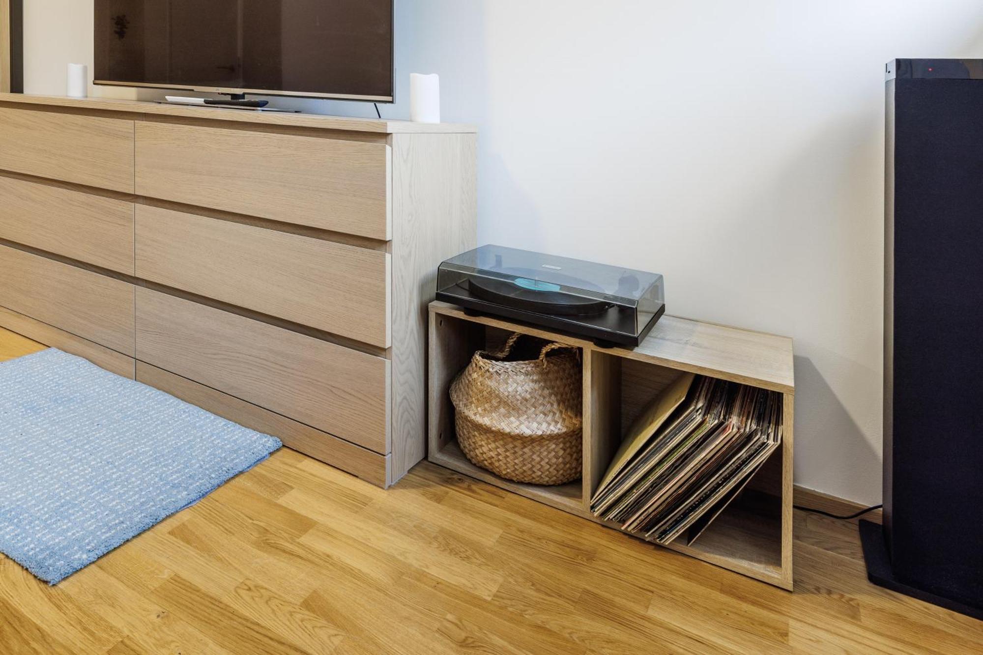 Jasminovy Raj Apartment Vítkovice Екстериор снимка