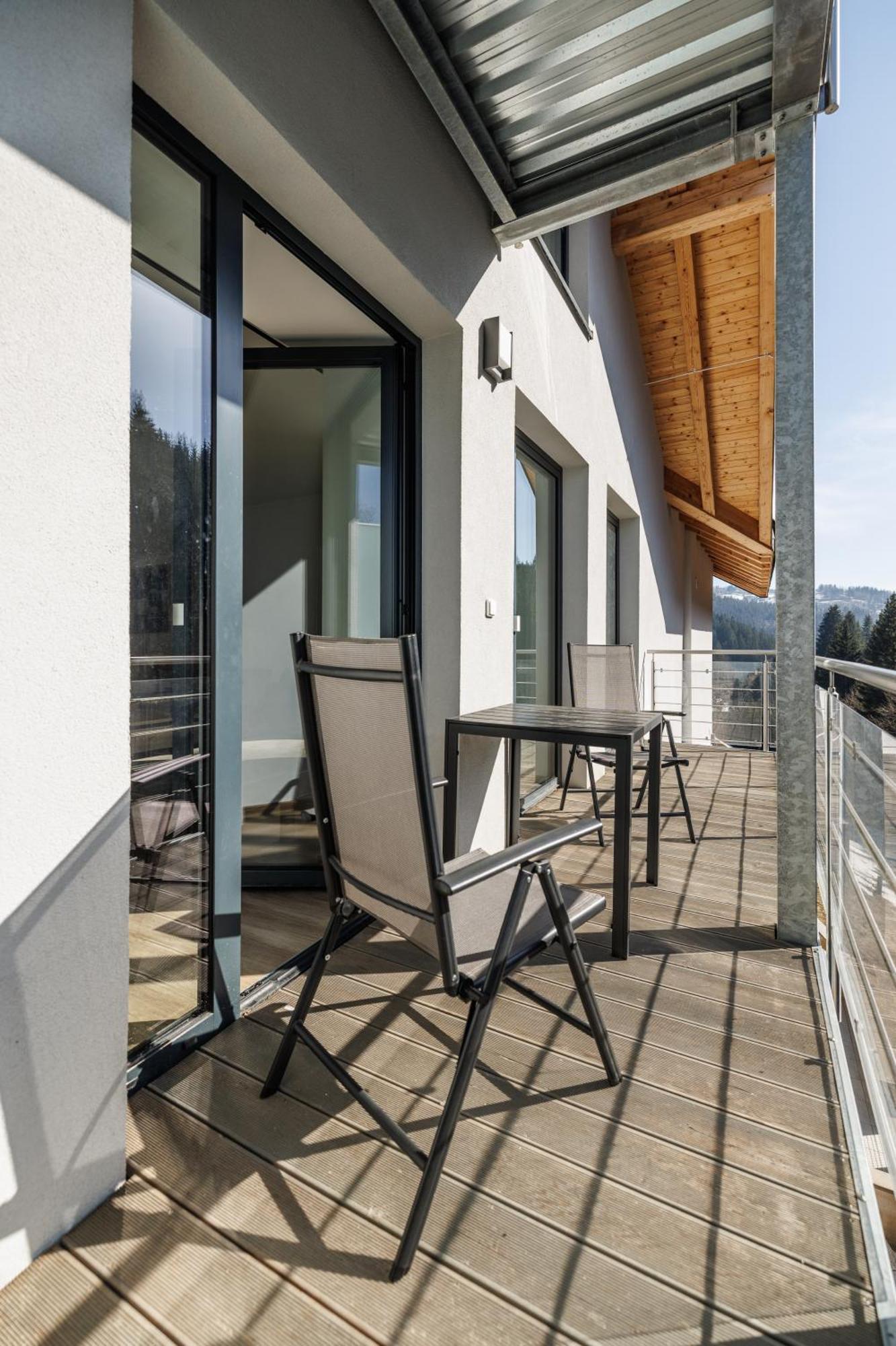 Jasminovy Raj Apartment Vítkovice Екстериор снимка