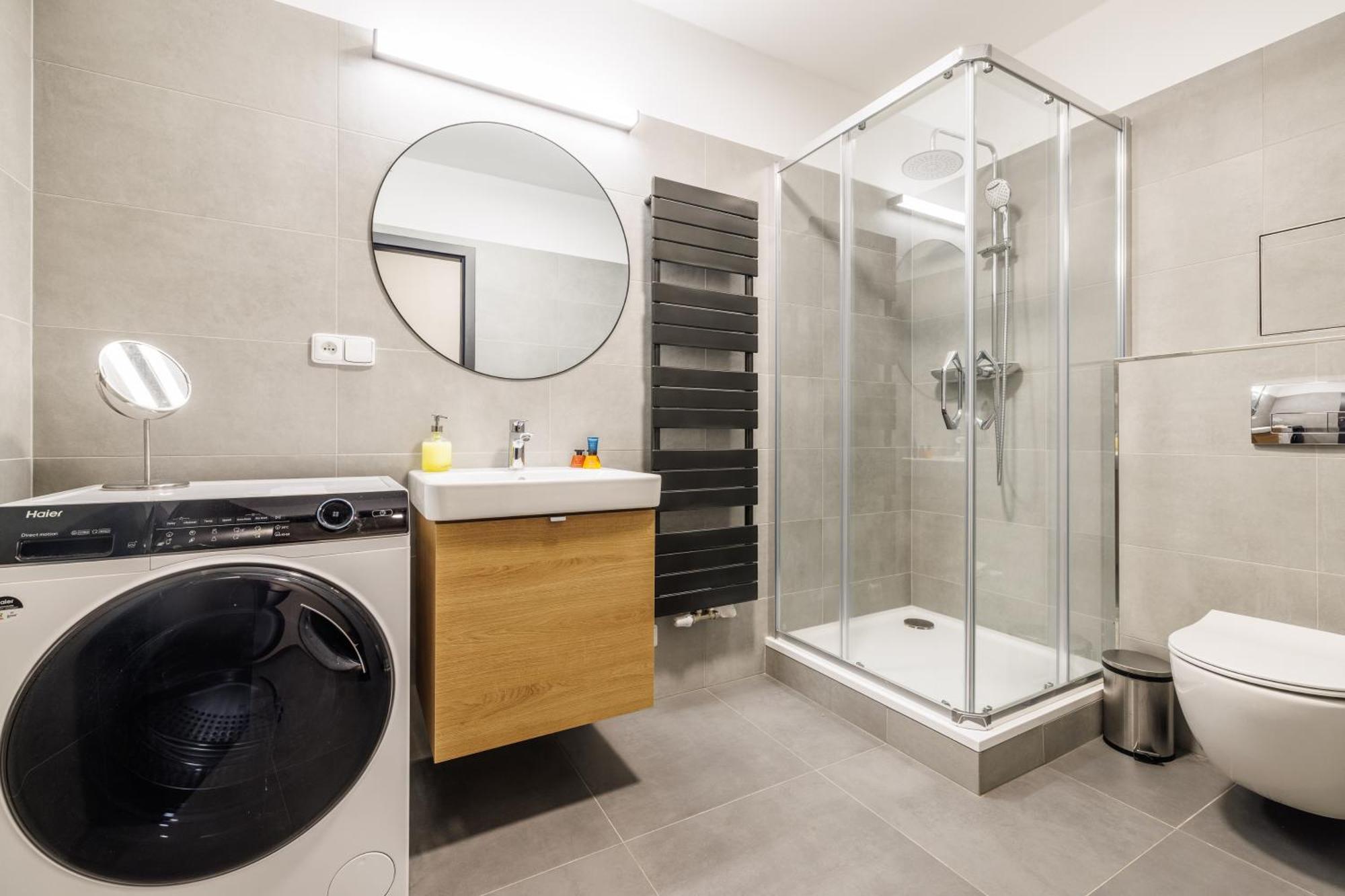 Jasminovy Raj Apartment Vítkovice Екстериор снимка